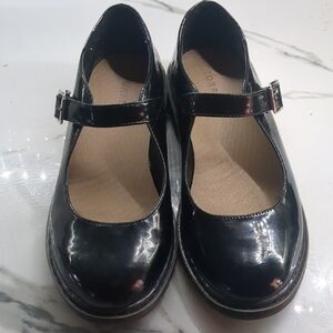 Torrid Black Mary Janes